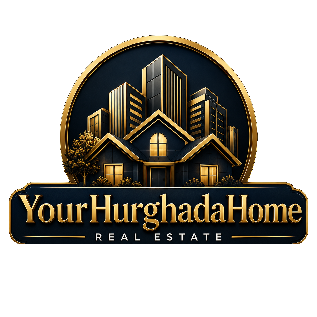 YourHurghadaHome - Luxury Real Estate